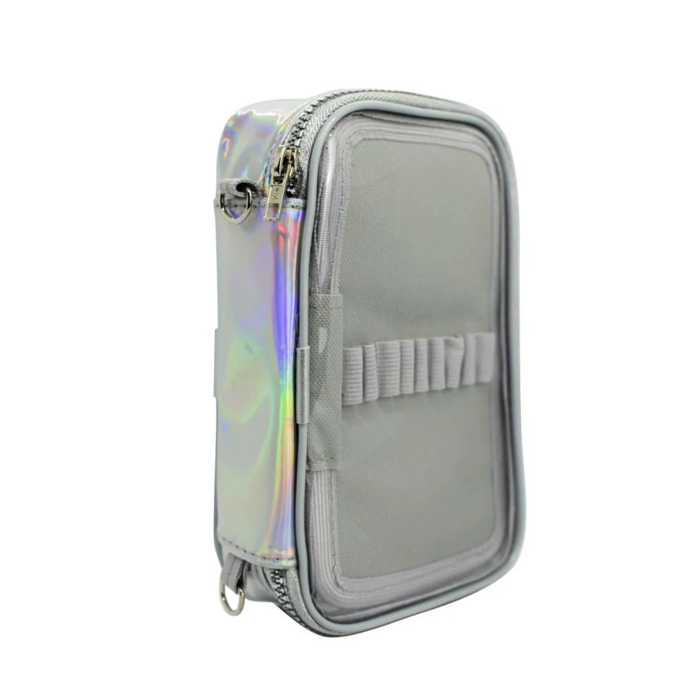 Estojo Box Ultraclear Big 50 Laser Obi Do Brasil - imagem 5