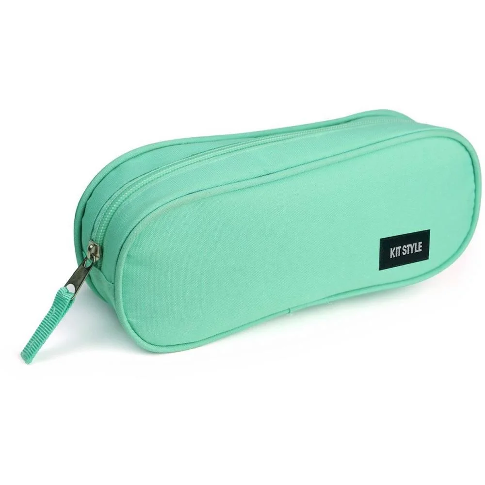 Estojo Simples Style Retangular Candy (S) Kit - imagem 5