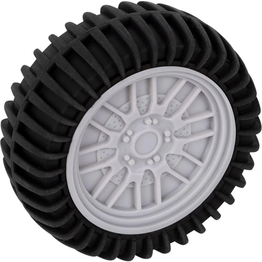 Apontador Com Deposito Xtreme C/Borracha 4Cores Brw C/ 12 Unidades - imagem 4
