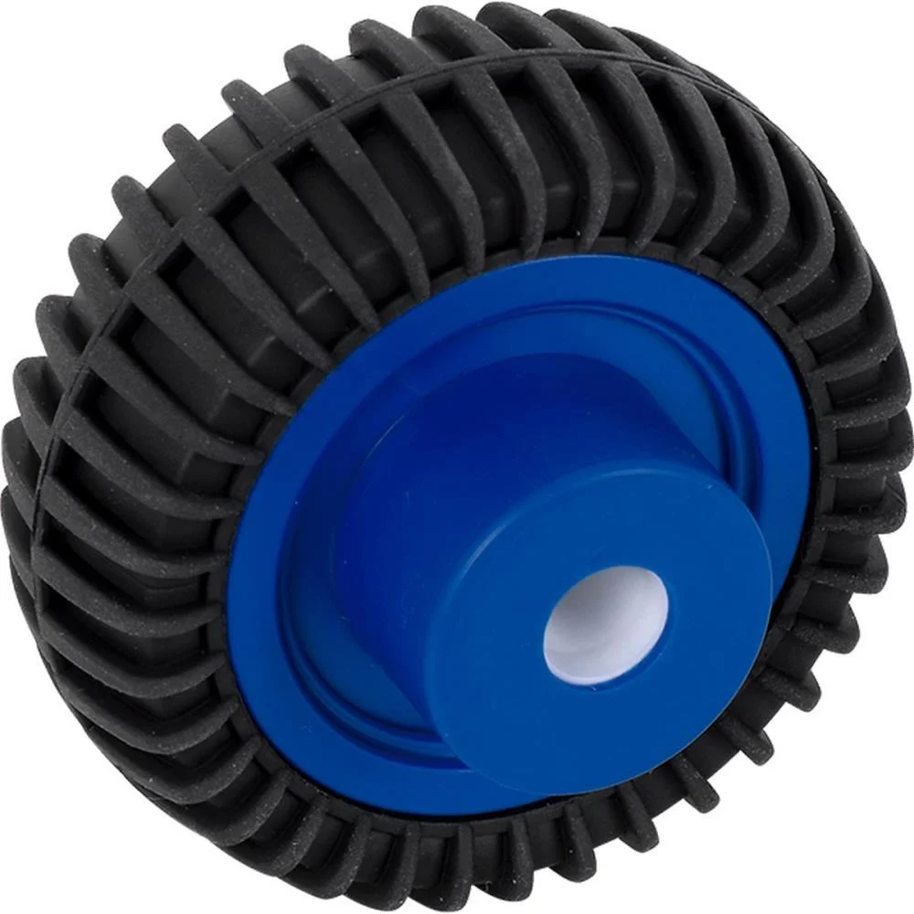 Apontador Com Deposito Xtreme C/Borracha 4Cores Brw C/ 12 Unidades - imagem 7