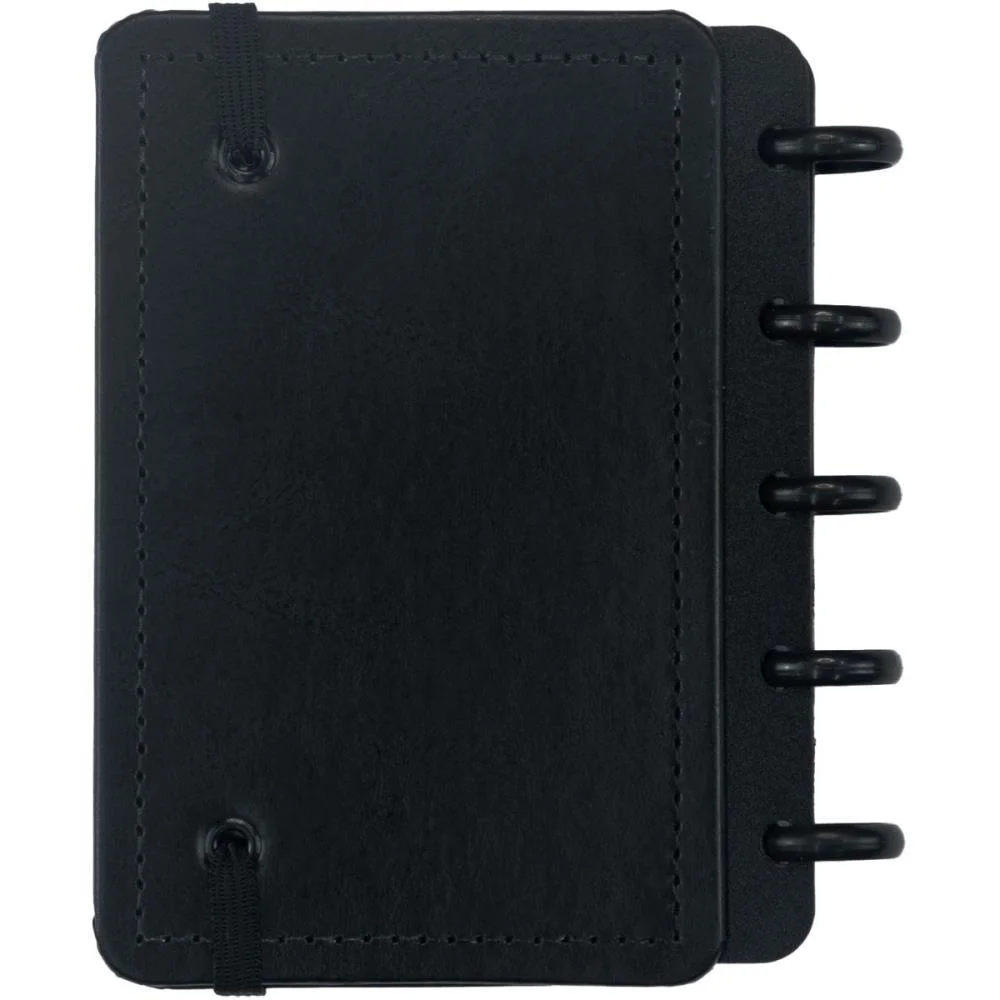 Caderno Inteligente Inteligine Black 50Fls 101X142Mm Caderno Inteligente - imagem 5