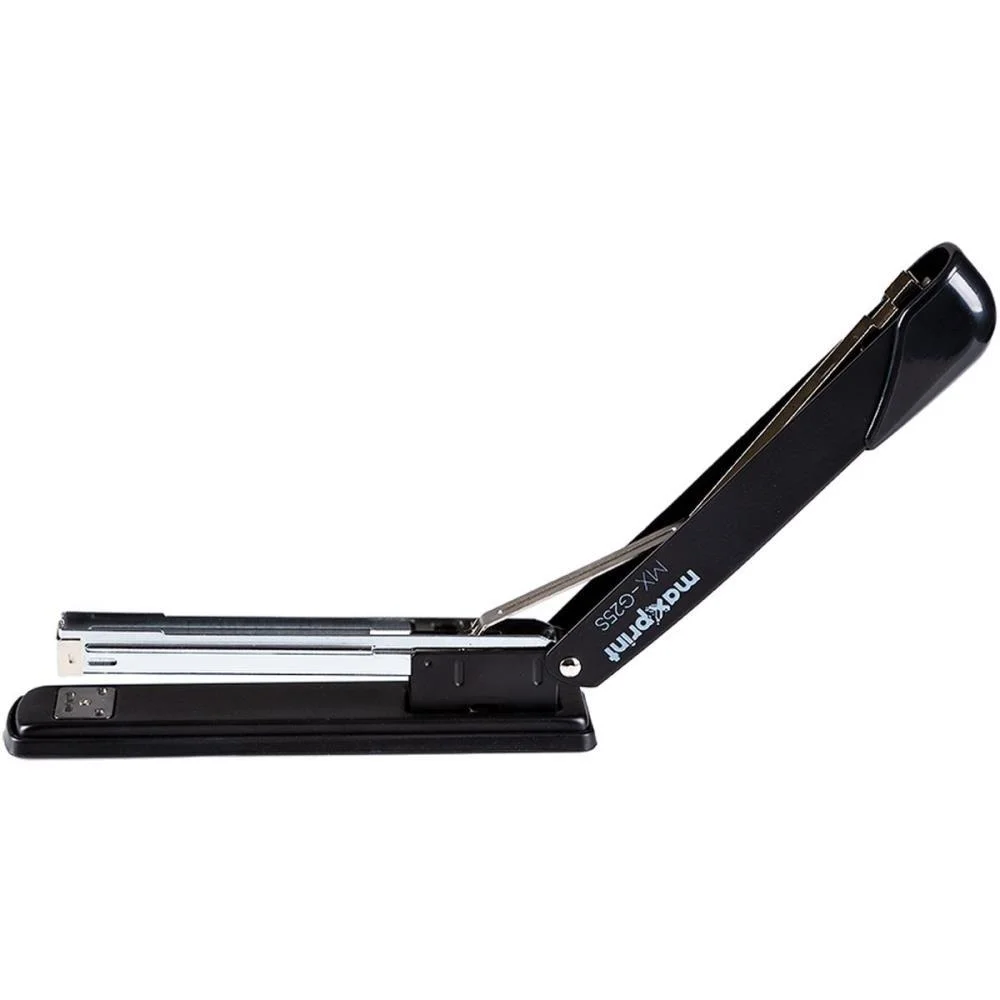 Grampeador Metal Mx-G25 Semiautomatico P/25Fls Maxprint - imagem 4