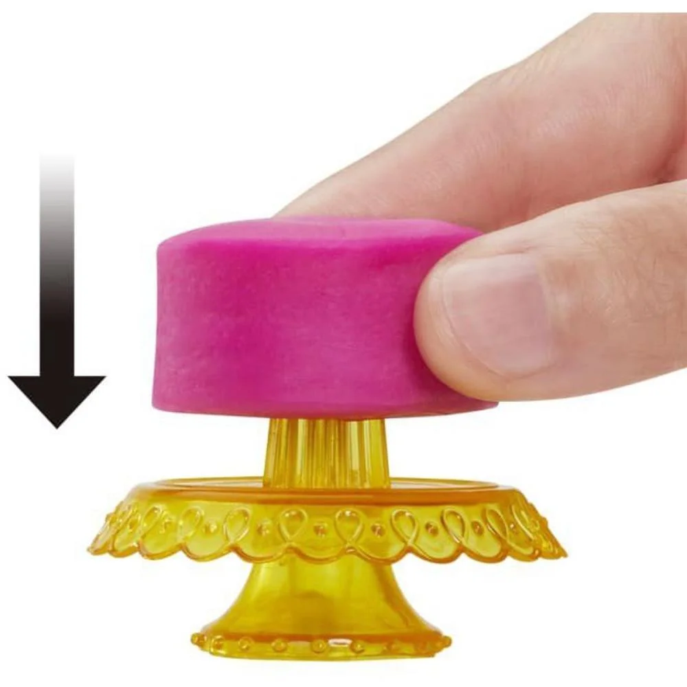 Barbie Profissoes Confeitaria Para Decorar Mattel - imagem 7