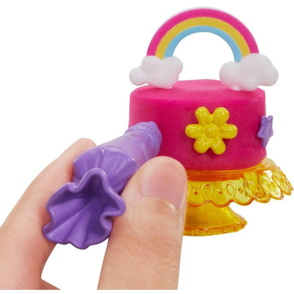 Barbie Profissoes Confeitaria Para Decorar Mattel - imagem 8