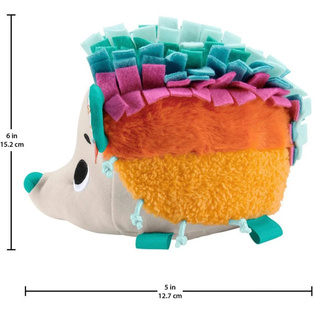 Fisher-Price Newborn Toys Ourico Aconchego Pelucia Mattel - imagem 4