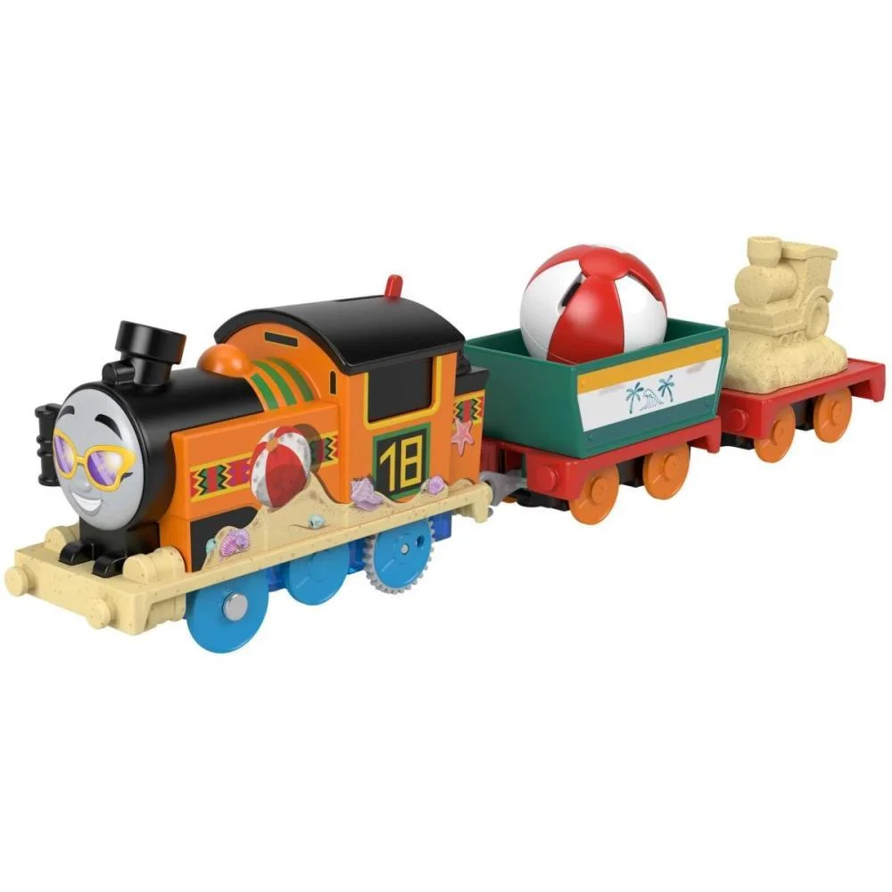 Thomas And Friends Grandes Momentos Motor (S) Mattel - imagem 3
