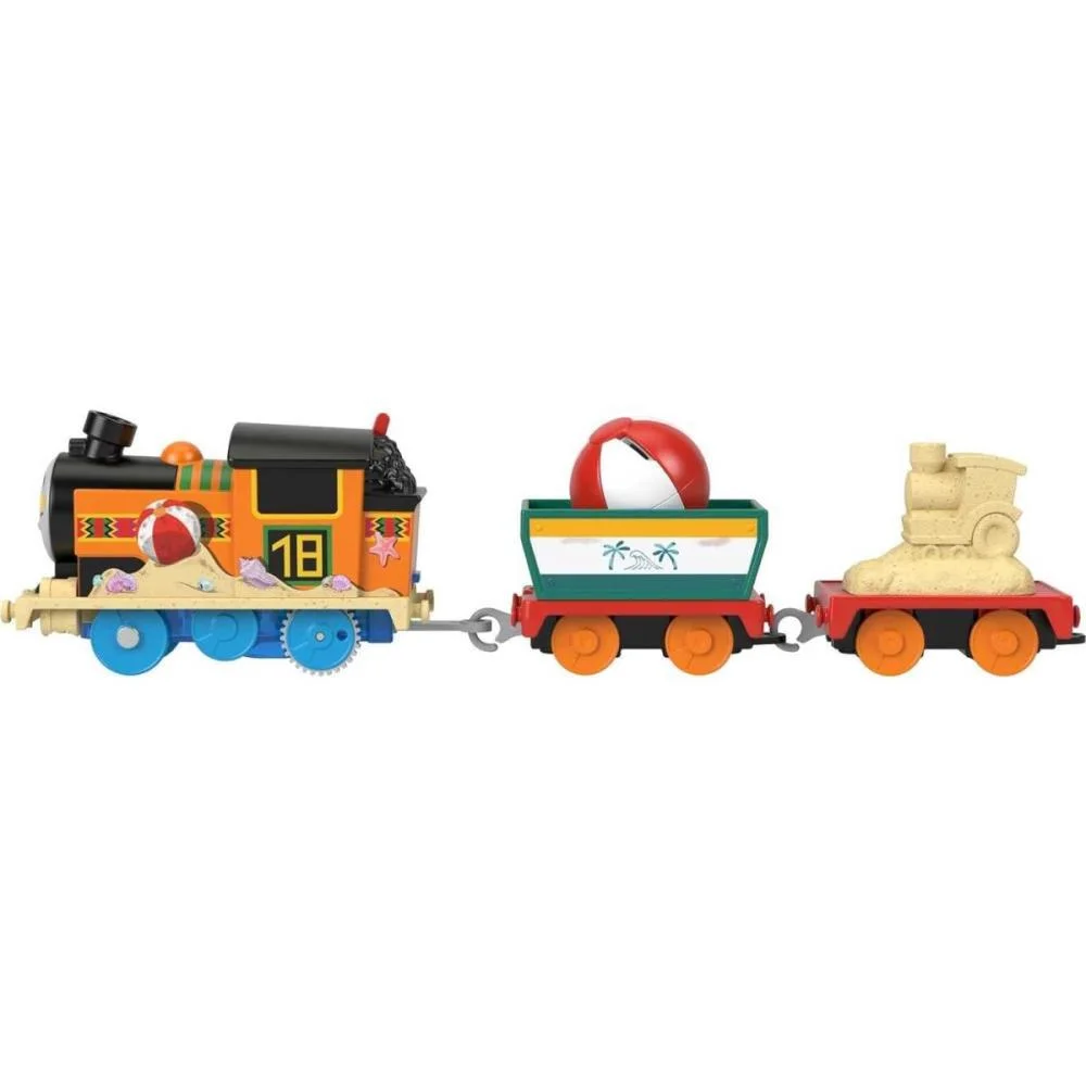 Thomas And Friends Grandes Momentos Motor (S) Mattel - imagem 7
