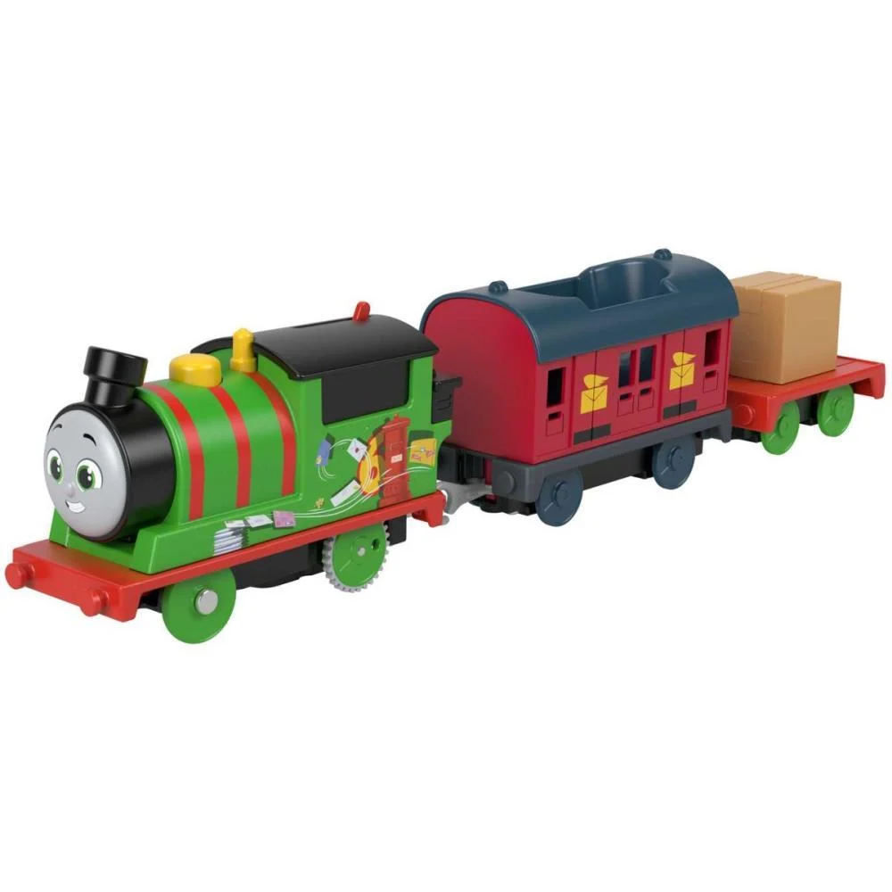 Thomas And Friends Grandes Momentos Motor (S) Mattel - imagem 10