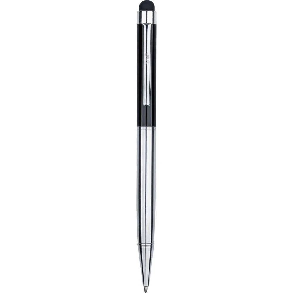 Caneta Esferografica Metalica Touch Glam 1.0Mm (S) Brw C/ 12 Unidades - imagem 3