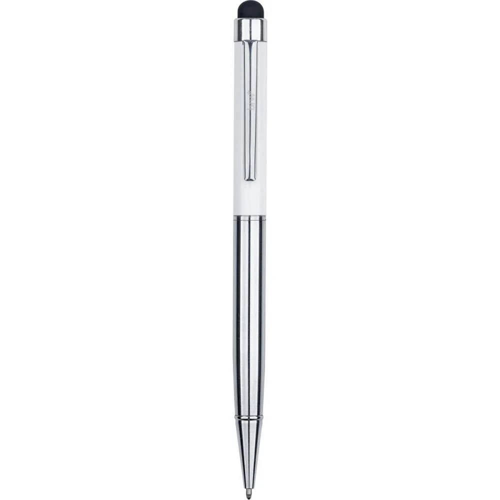 Caneta Esferografica Metalica Touch Glam 1.0Mm (S) Brw C/ 12 Unidades - imagem 5