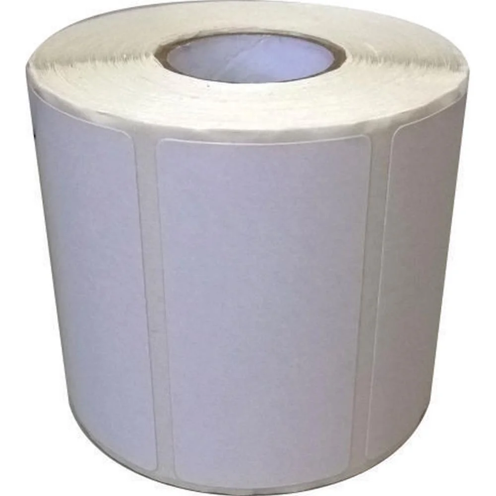 Etiqueta Para Balanca Termica Tol/Fil 60X30Mm 20M. Fitacrel (Pct.c/03) - imagem 3