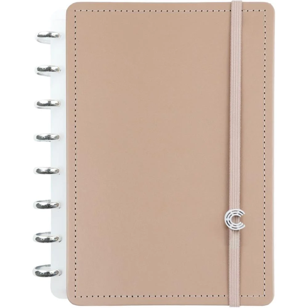Caderno Inteligente A5 Caderno De Leitura 43Fls 120G. Caderno Inteligente - imagem 12