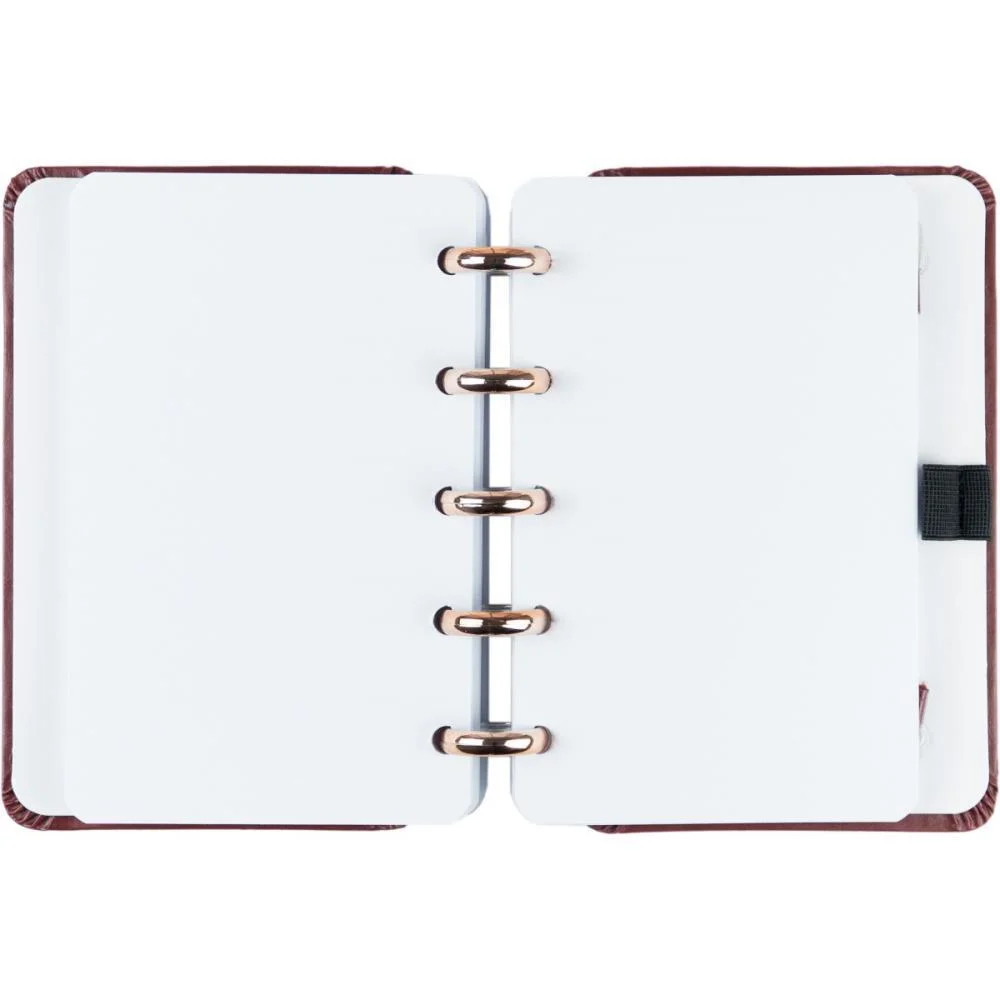 Caderno Inteligente Inteligine Mocha 50Fls 101X142Mm Caderno Inteligente - imagem 4