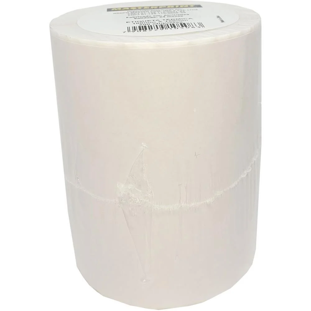 Etiqueta Adesiva E-Commerce 100X150Mm 200Etiq. Masterprint - imagem 4