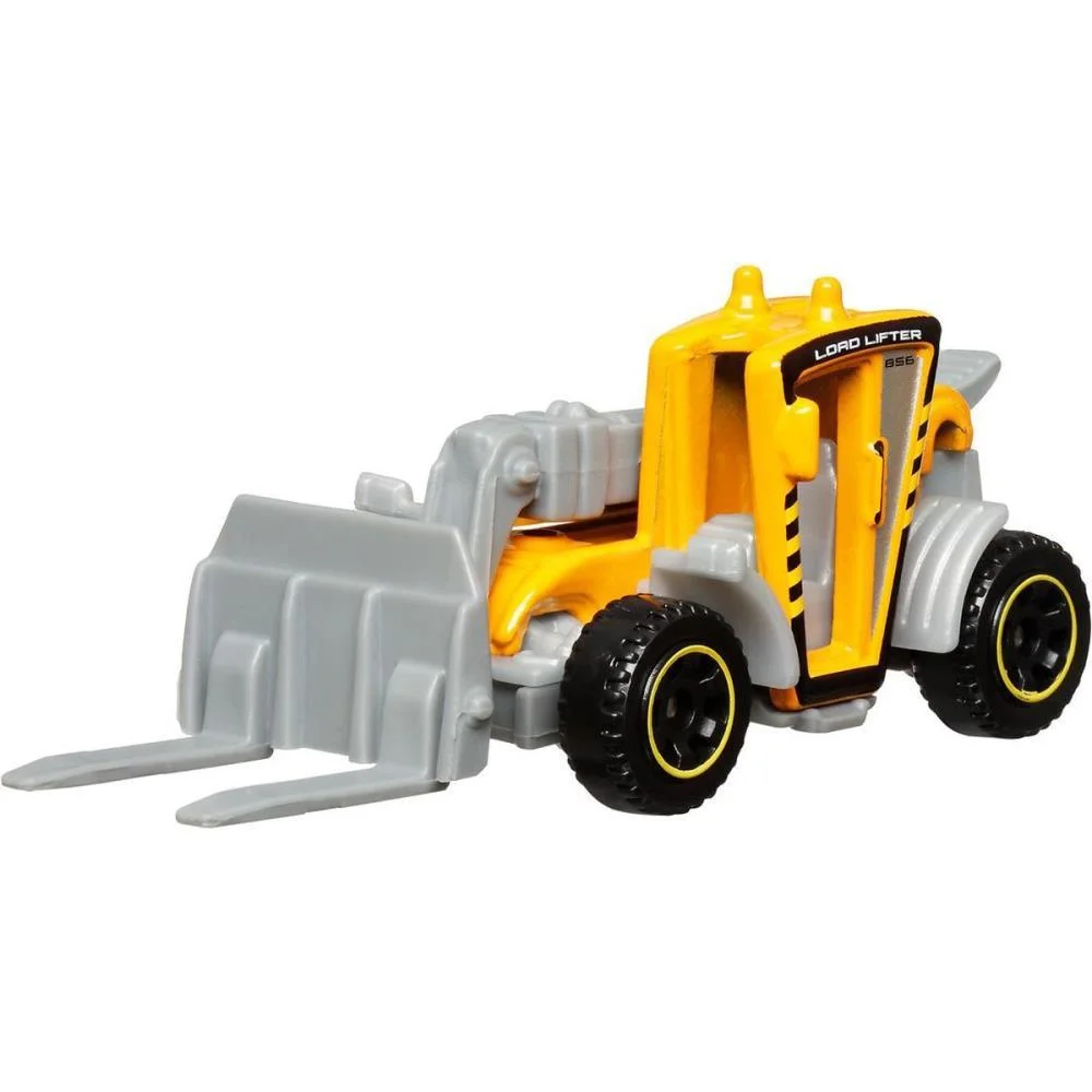 Matchbox Veículo Básico 1:64 (S) Mattel C/ 24 Unidades - imagem 13