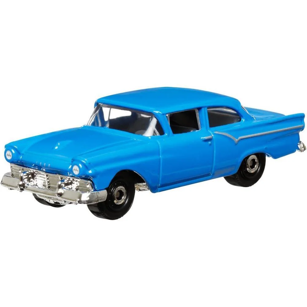 Matchbox Veículo Básico 1:64 (S) Mattel C/ 24 Unidades - imagem 14