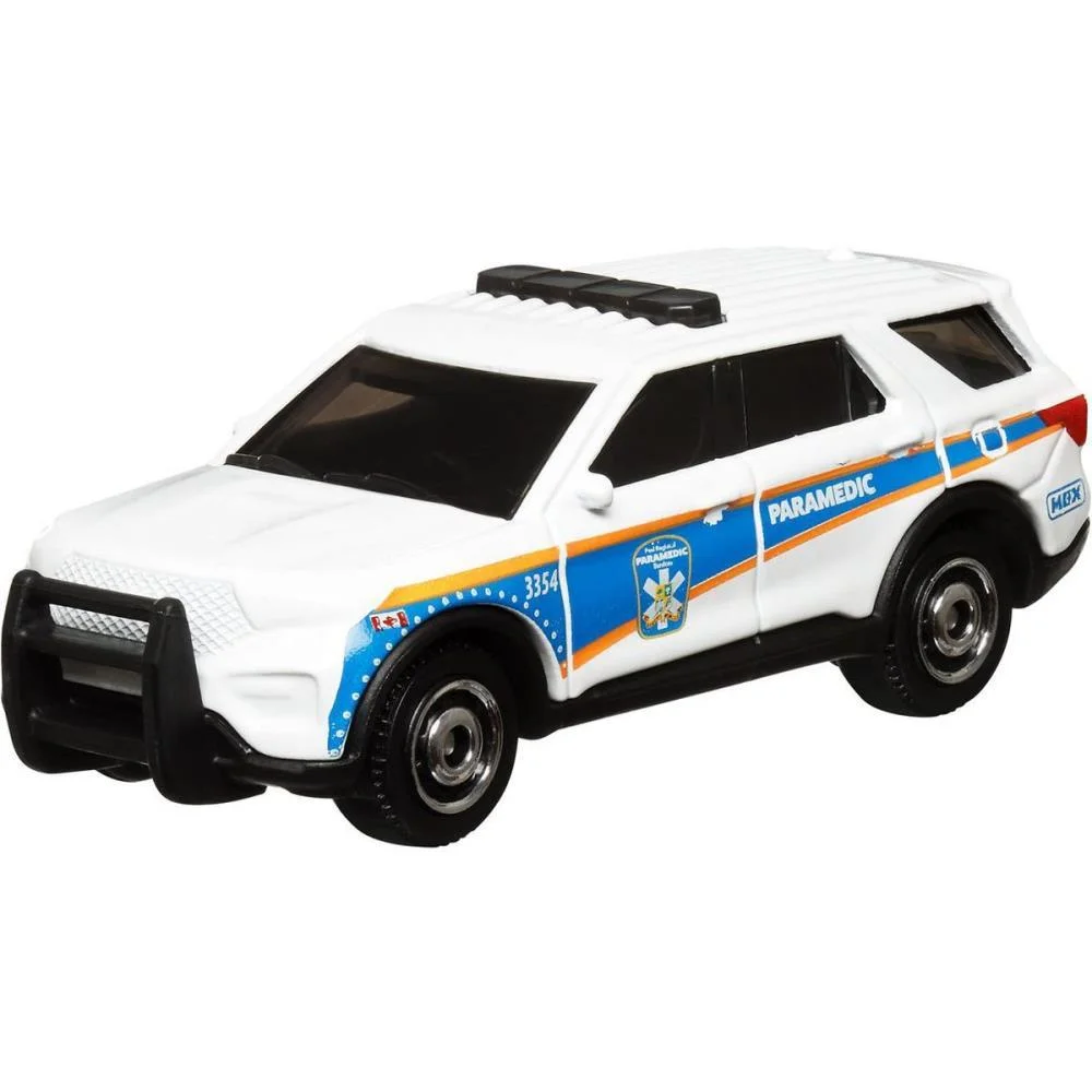Matchbox Veículo Básico 1:64 (S) Mattel C/ 24 Unidades - imagem 17