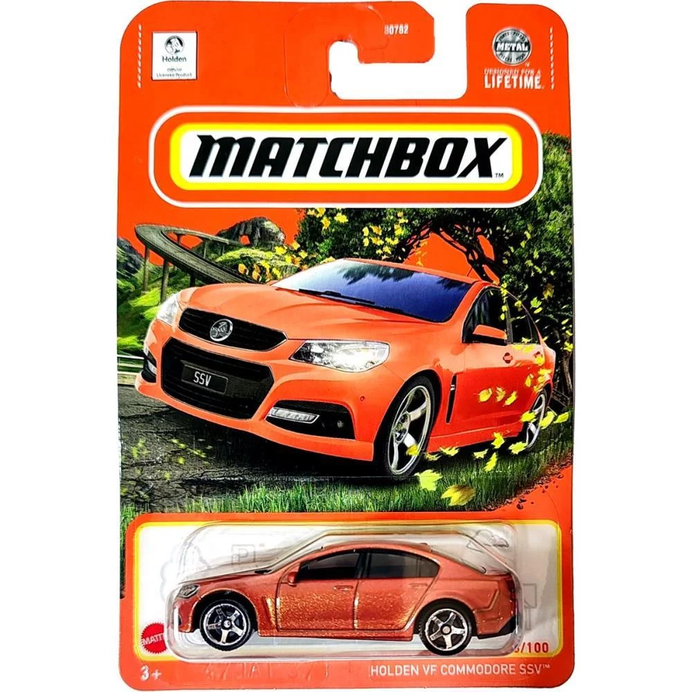 Matchbox Veículo Básico 1:64 (S) Mattel C/ 24 Unidades - imagem 24