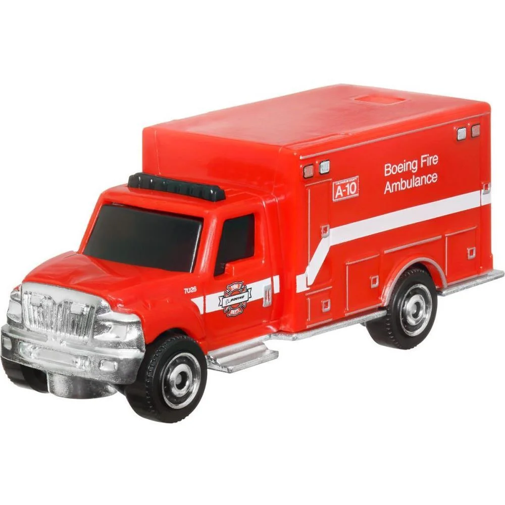 Matchbox Veículo Básico 1:64 (S) Mattel C/ 24 Unidades - imagem 6