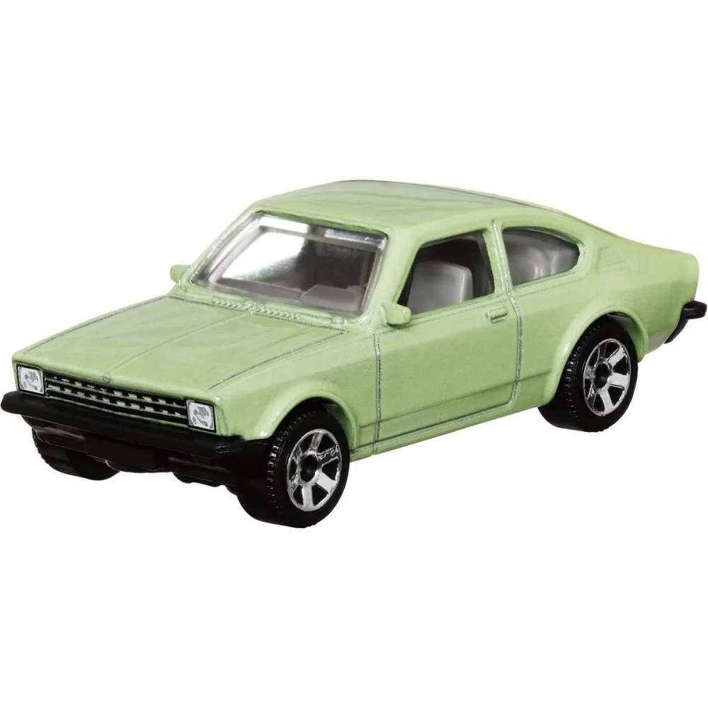 Matchbox Veículo Básico 1:64 (S) Mattel C/ 24 Unidades - imagem 9