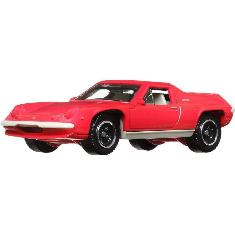 Matchbox Veículo Básico 1:64 (S) Mattel C/ 24 Unidades - imagem 10