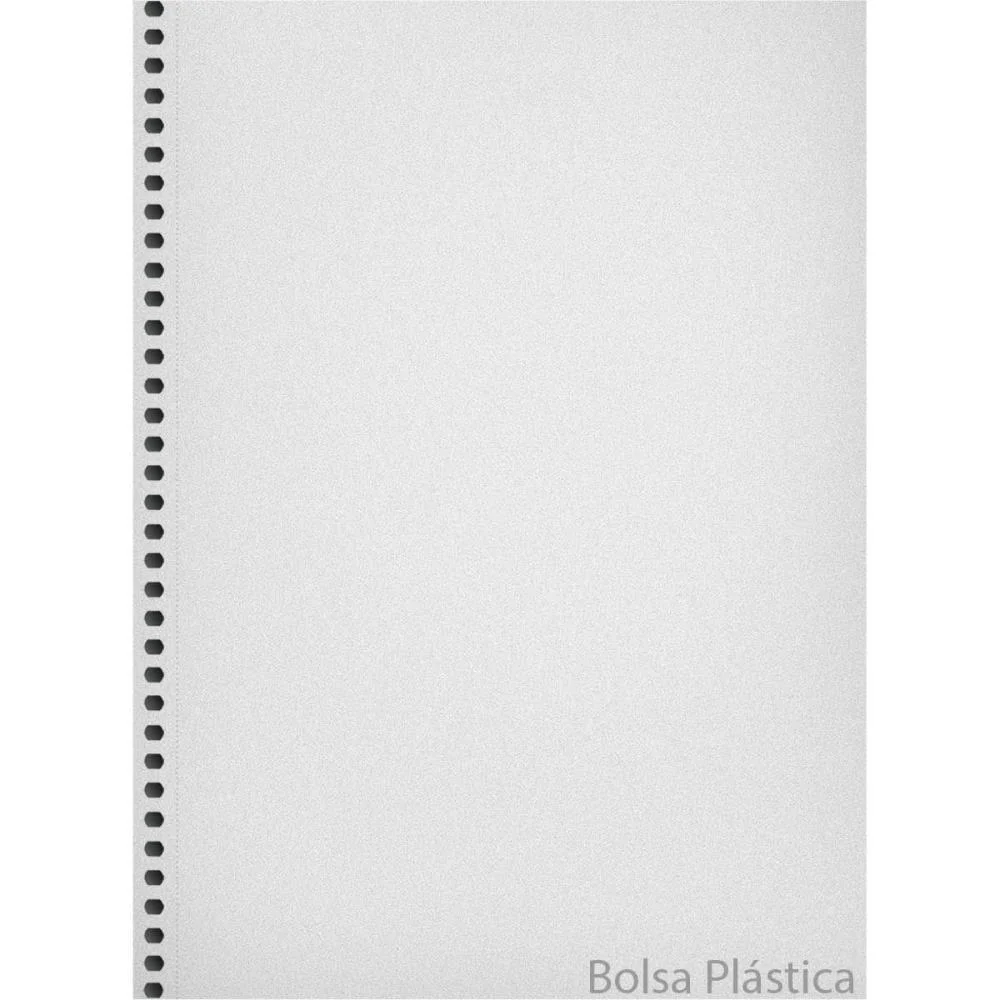 Caderno 01X1 Capa Dura Flip+ 96 Folhas Masculino Tilibra (Pct.c/04) - imagem 3