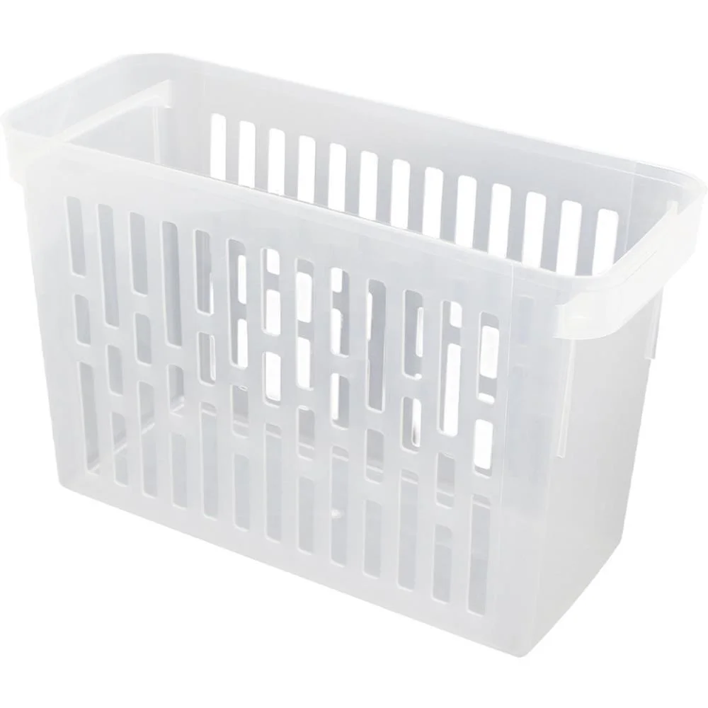 Arquivo Movel Estreito P/Pasta Susp. Branco Maxcril - imagem 4