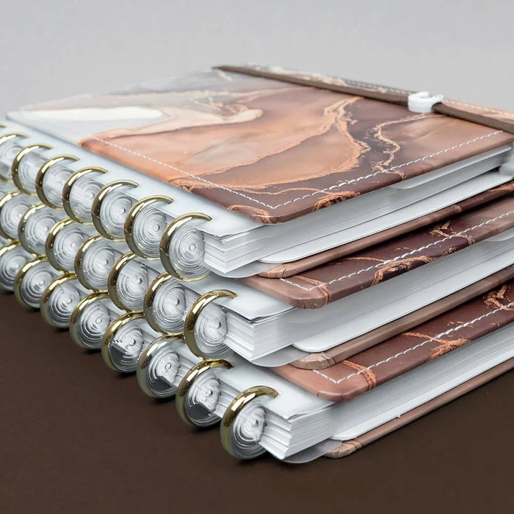 Caderno Inteligente A5 Jasper 80Fls 155X220Mm Caderno Inteligente - imagem 12
