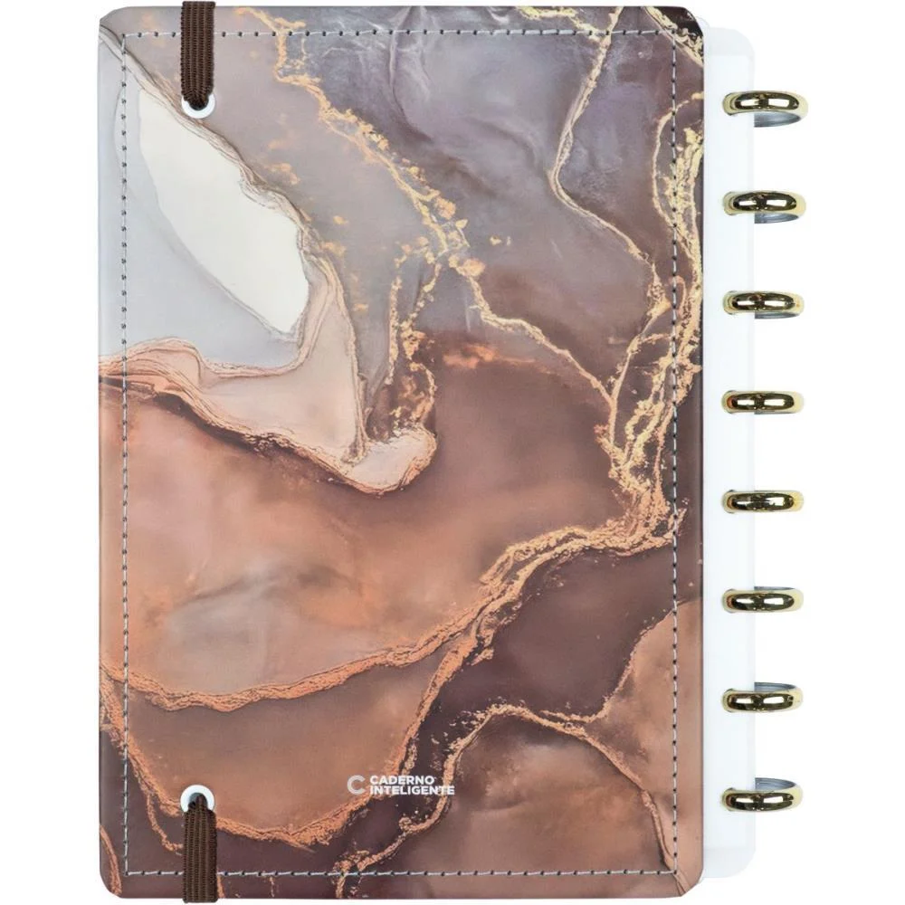 Caderno Inteligente A5 Jasper 80Fls 155X220Mm Caderno Inteligente - imagem 13