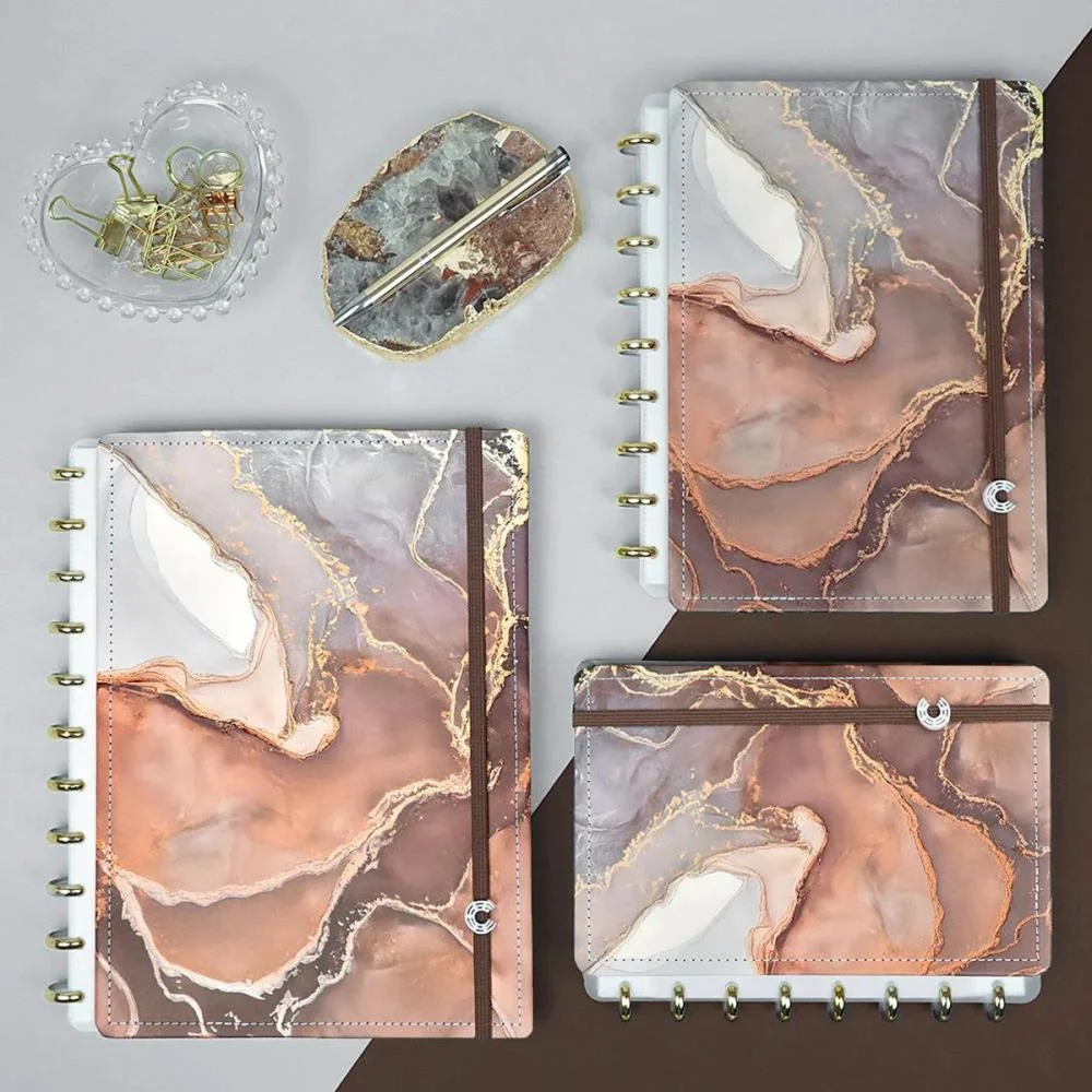Caderno Inteligente A5 Jasper 80Fls 155X220Mm Caderno Inteligente - imagem 10
