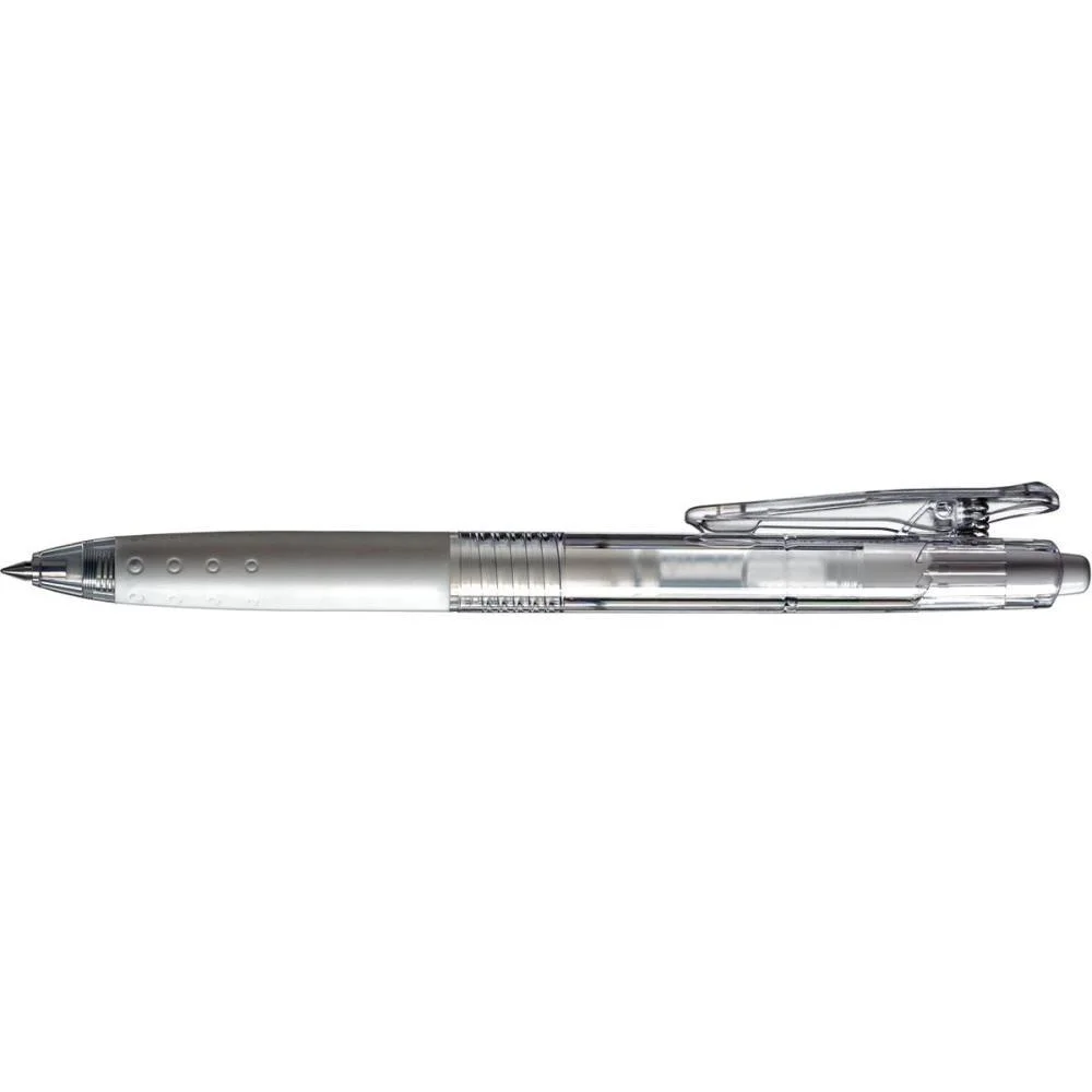Caneta Gel Pop Lol Branca 0.5Mm Retratil Pilot (Cx.c/12) - imagem 3