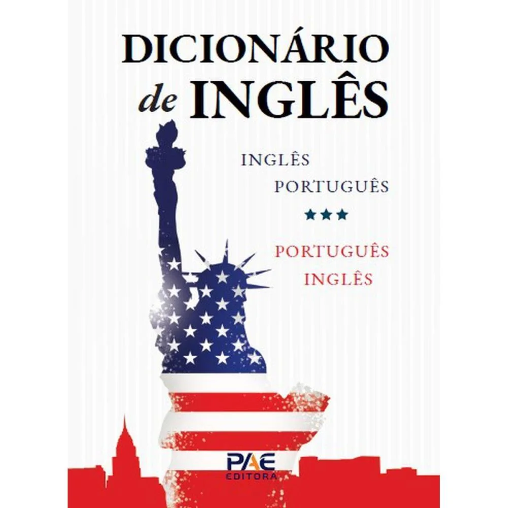 Dicionario Ingles Ingles 11X15Cm 544Pag Pae Editora - imagem 3