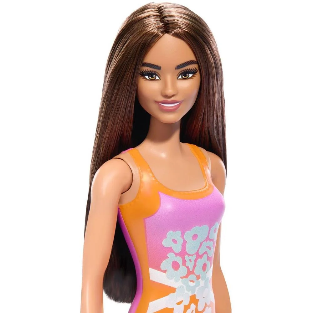 Barbie Fashion Boneca Praia Básica 2 (S) Mattel - imagem 16