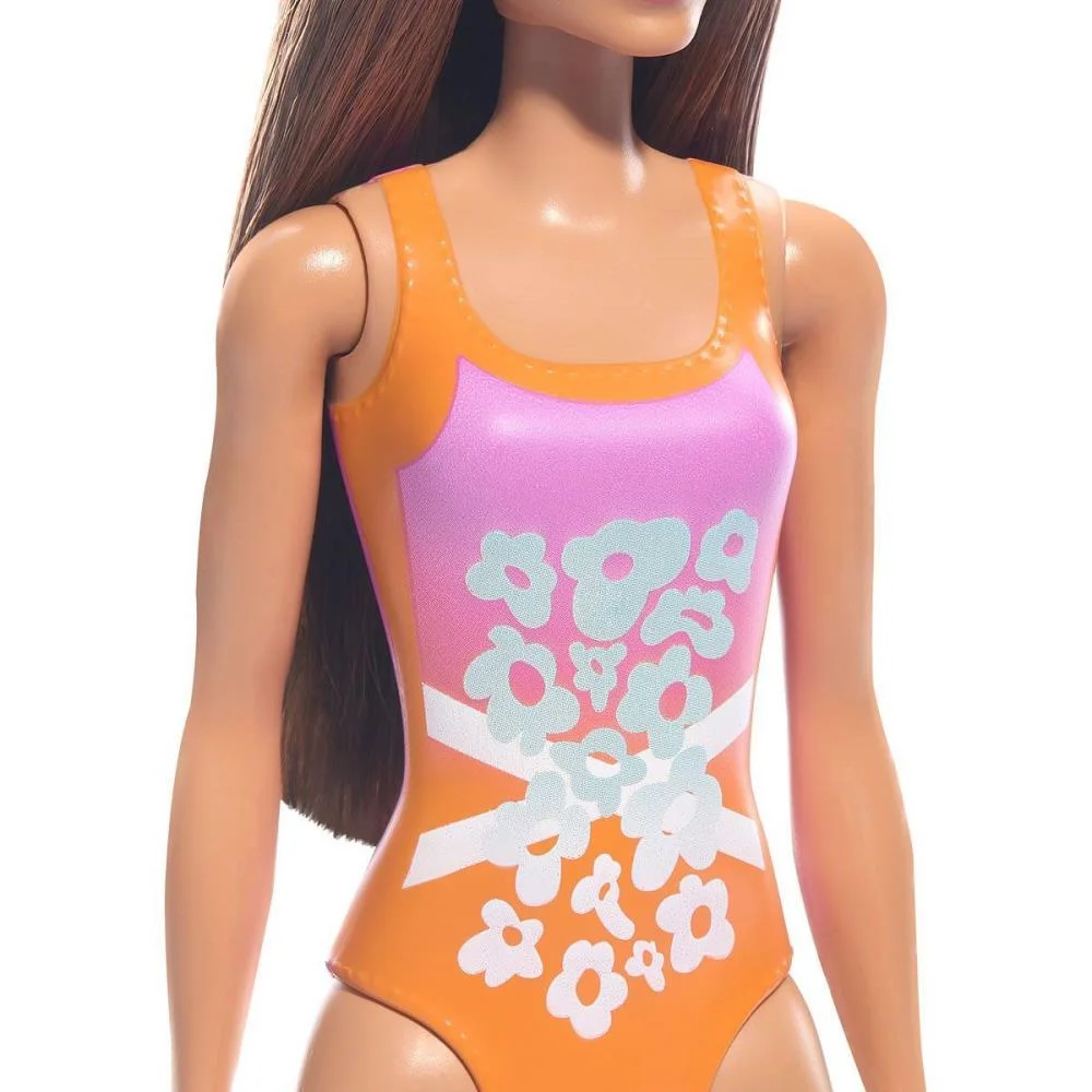 Barbie Fashion Boneca Praia Básica 2 (S) Mattel - imagem 17