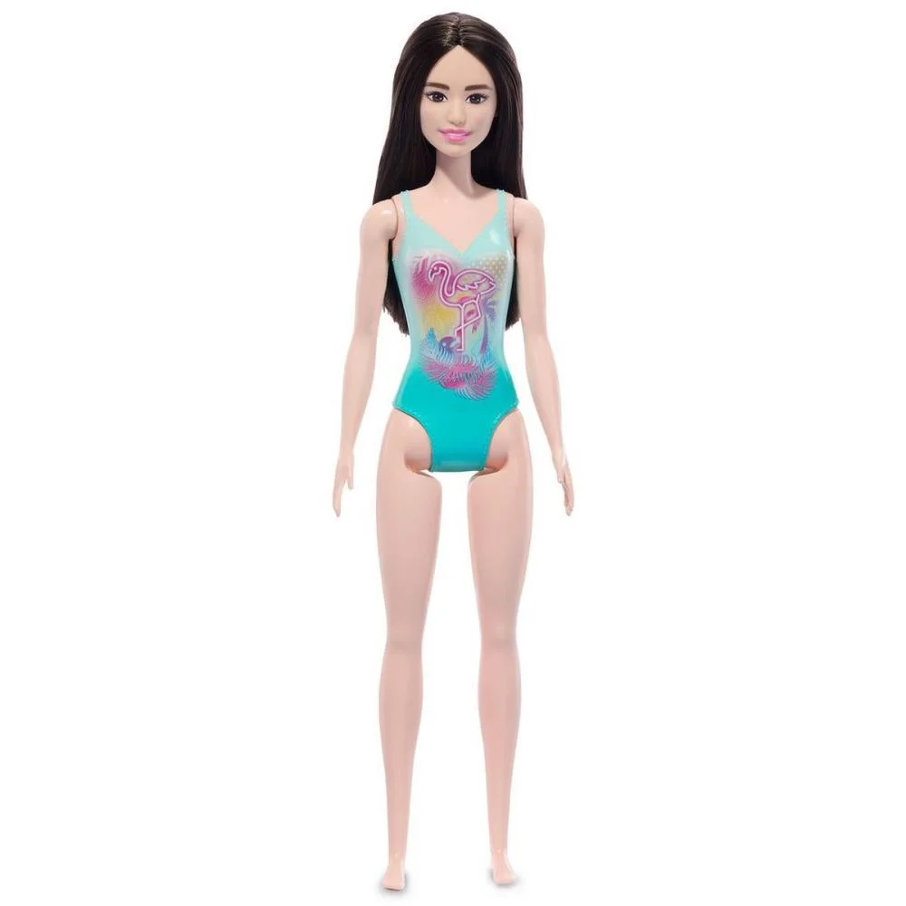 Barbie Fashion Boneca Praia Básica 2 (S) Mattel - imagem 3