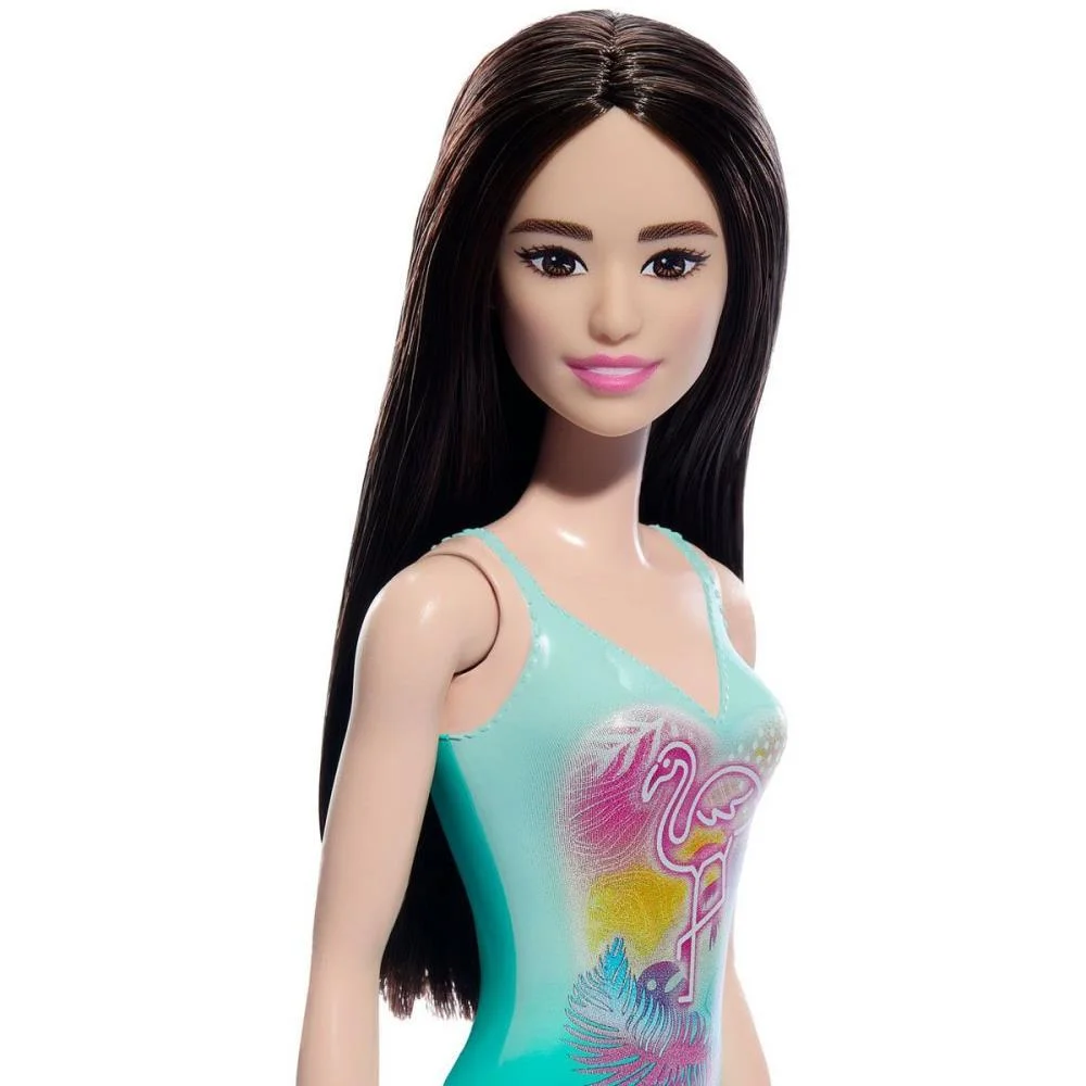 Barbie Fashion Boneca Praia Básica 2 (S) Mattel - imagem 4