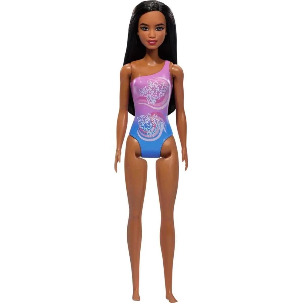 Barbie Fashion Boneca Praia Básica 2 (S) Mattel - imagem 7