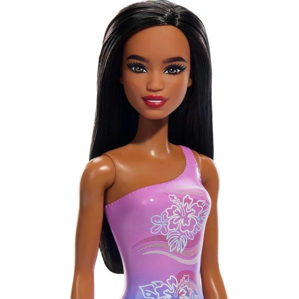 Barbie Fashion Boneca Praia Básica 2 (S) Mattel - imagem 8
