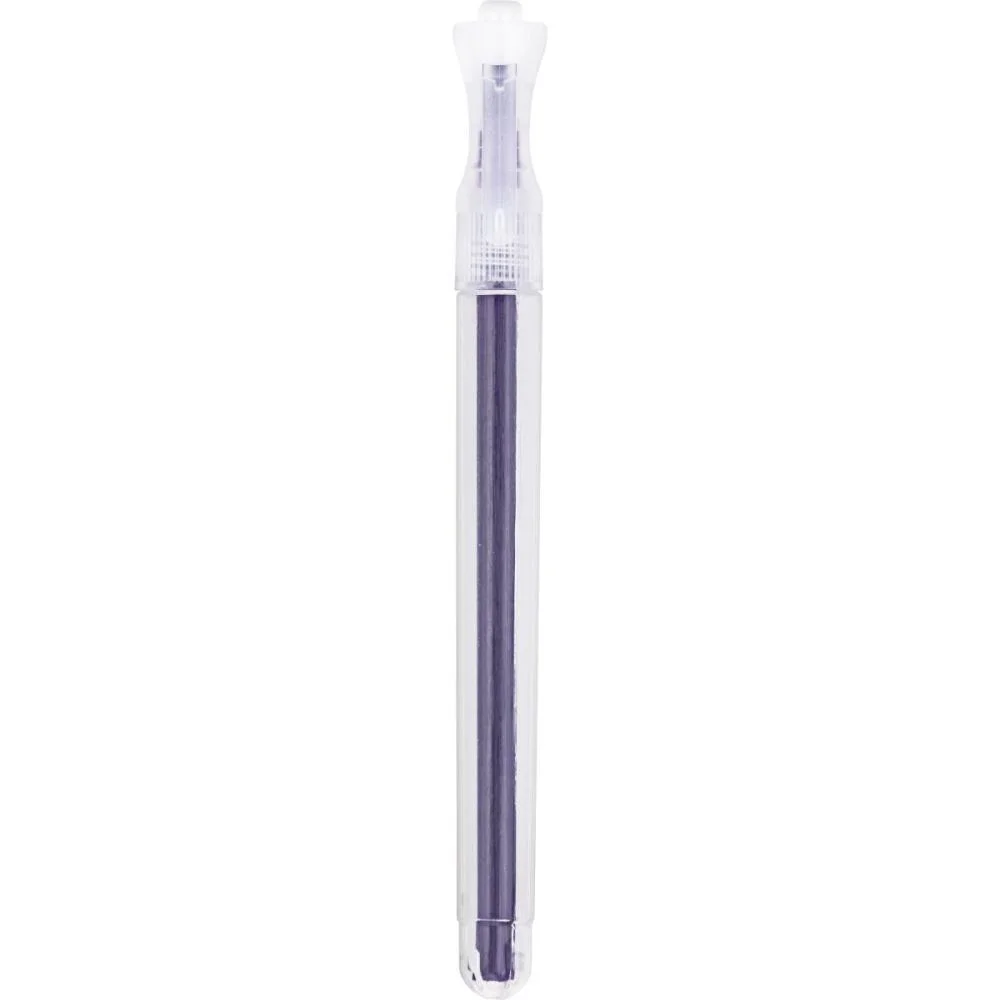 Caneta Marca Texto Dashlight Roxo Brw (Cx.c/12) - imagem 5