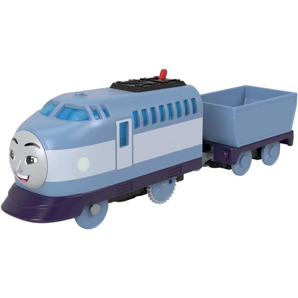 Thomas And Friends Trens Amigos Motorizados (S) Mattel - imagem 12