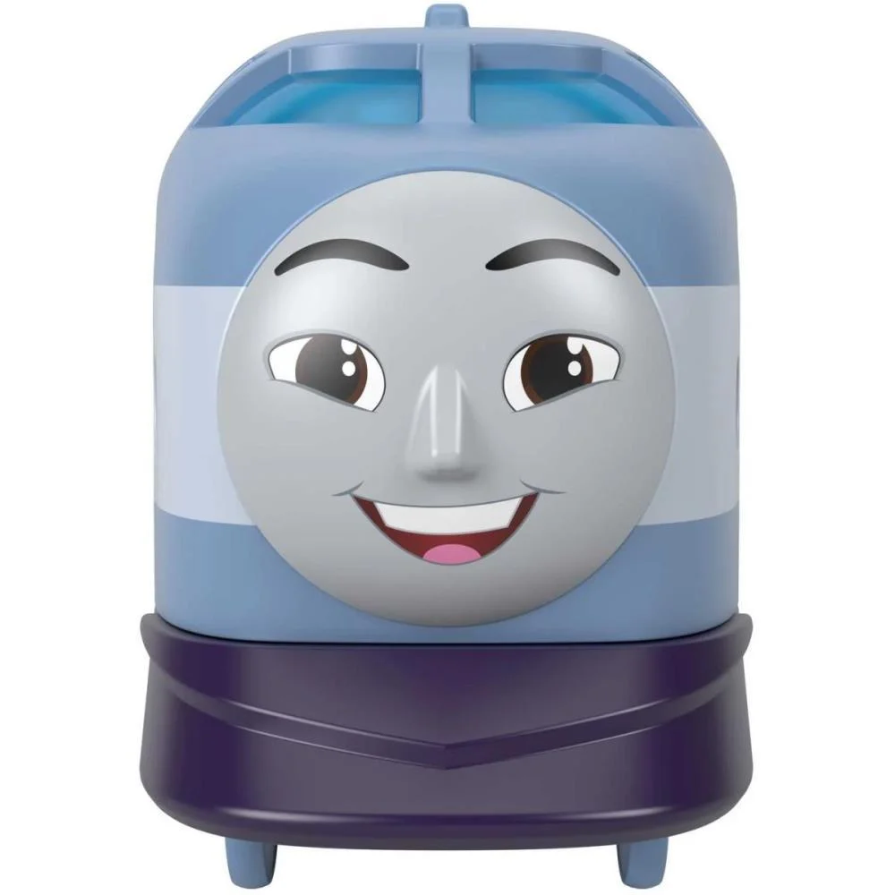 Thomas And Friends Trens Amigos Motorizados (S) Mattel - imagem 15