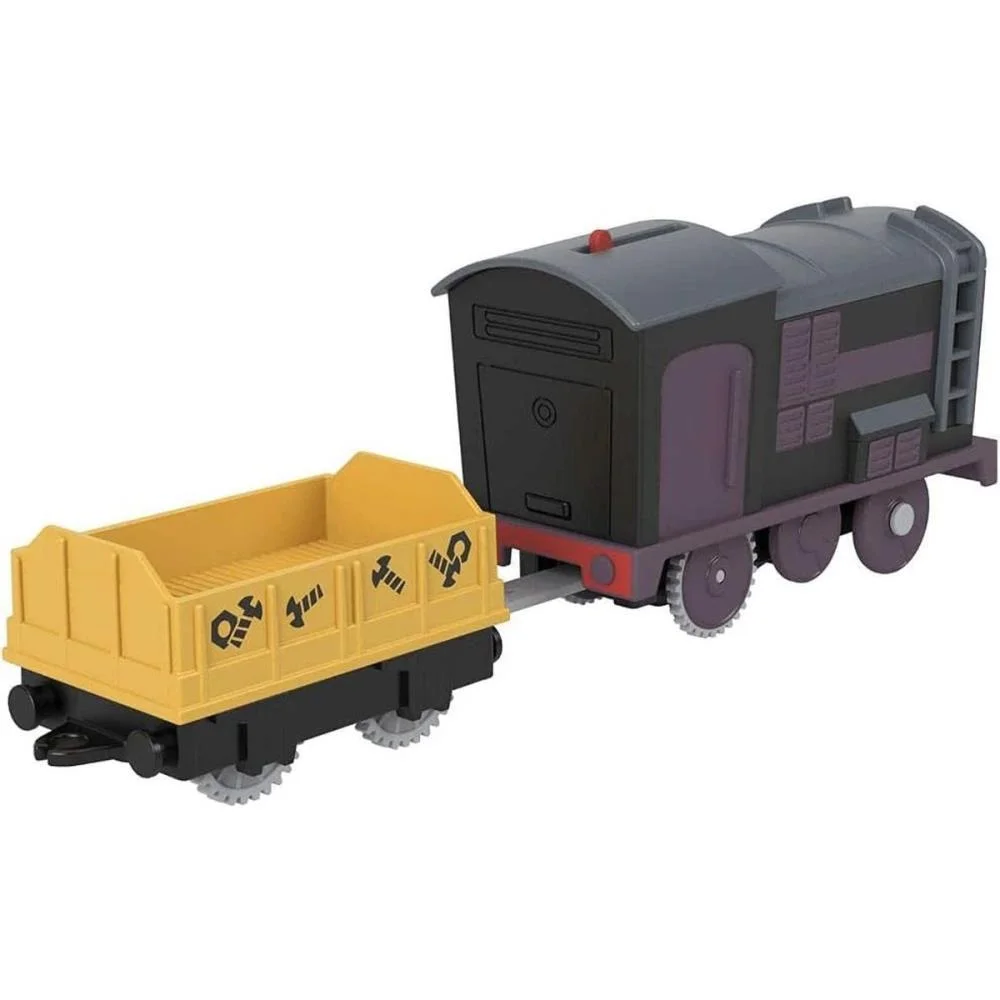 Thomas And Friends Trens Amigos Motorizados (S) Mattel - imagem 25