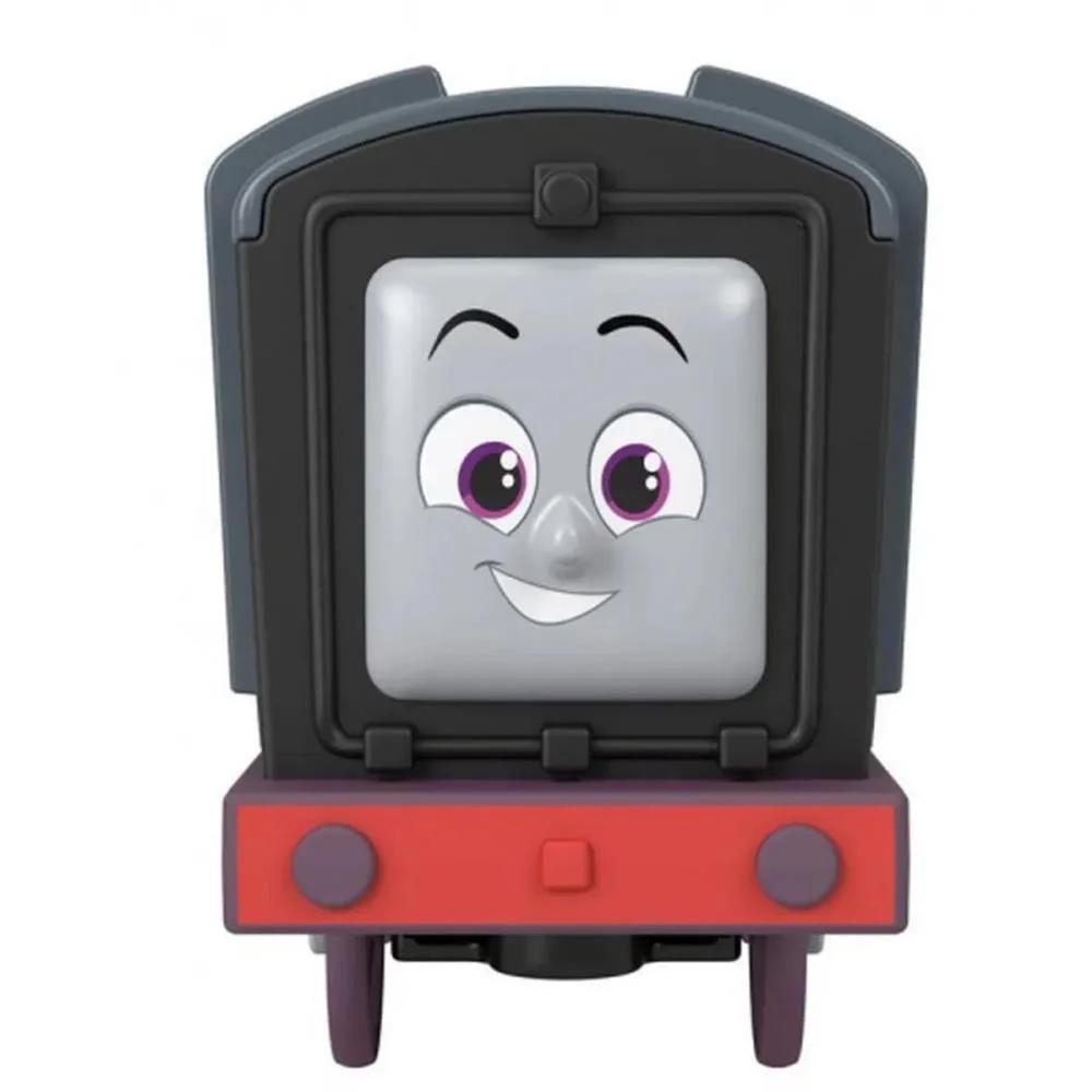 Thomas And Friends Trens Amigos Motorizados (S) Mattel - imagem 26