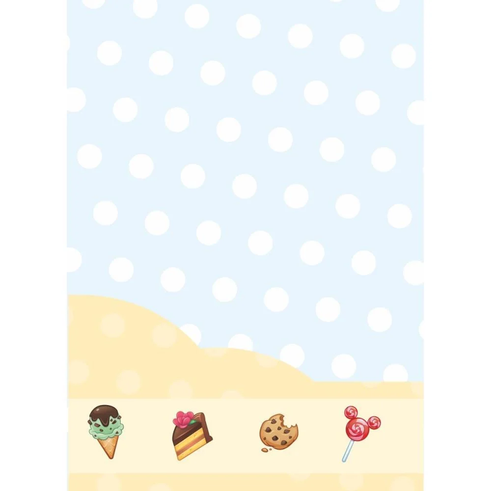 Caderno 01X1 Capa Dura Disney Emoji 80Fls. Jandaia (Pct.c/04) - imagem 11