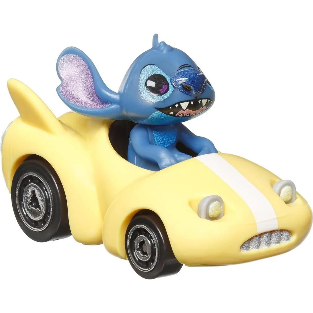 Hot Wheels Racerverse Carrinho 1:64 (S) Mattel (Cx.c/08) - imagem 5