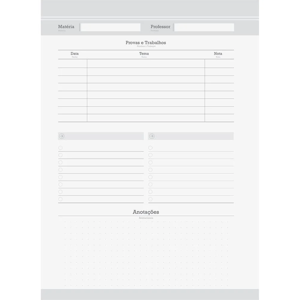 Caderno 10X1 Capa Dura Rodeio 160Fls. I.a Jandaia (Pct.c/04) - imagem 12