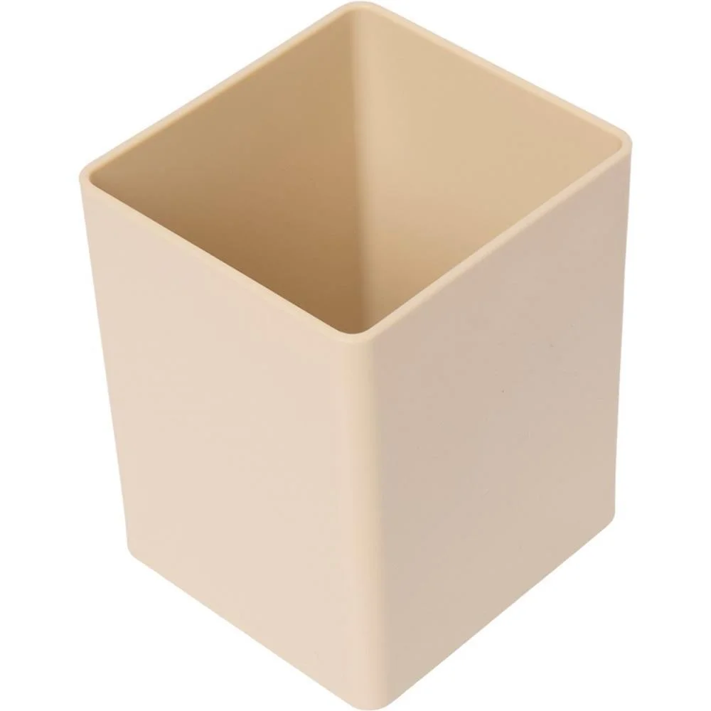 Acessorio Para Mesa Organizador Office Areia Polibras - imagem 3