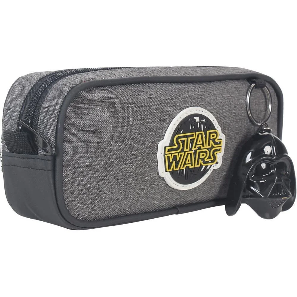 Estojo Simples Star Wars Teen Xeryus - imagem 3