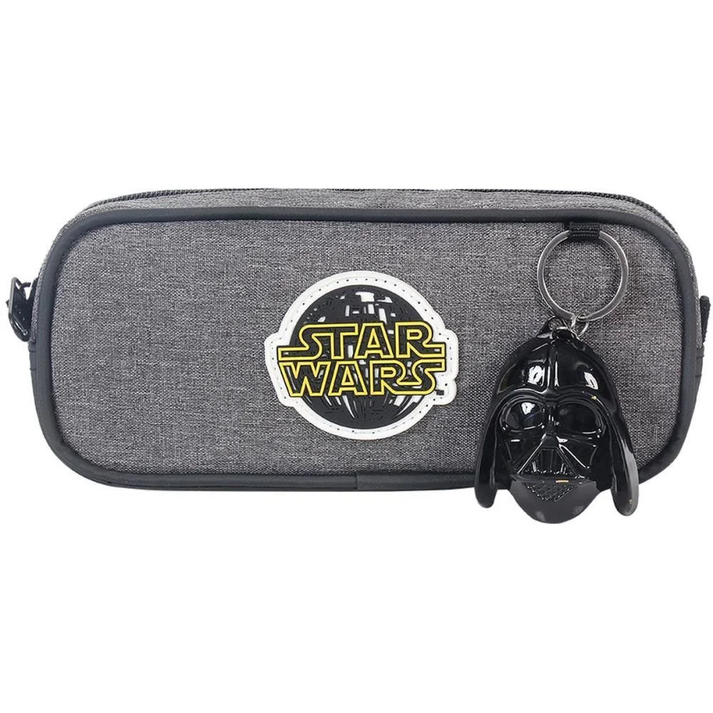 Estojo Simples Star Wars Teen Xeryus - imagem 5