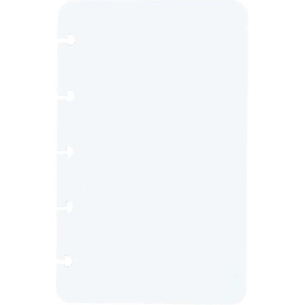 Caderno Inteligente Refil Inteligine Liso 120G 50Fls Caderno Inteligente (Pacote) - imagem 4